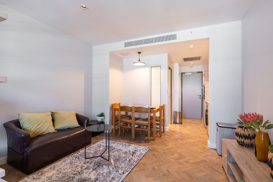 1 Bedroom Property for Sale in Cape Town City Centre Western Cape